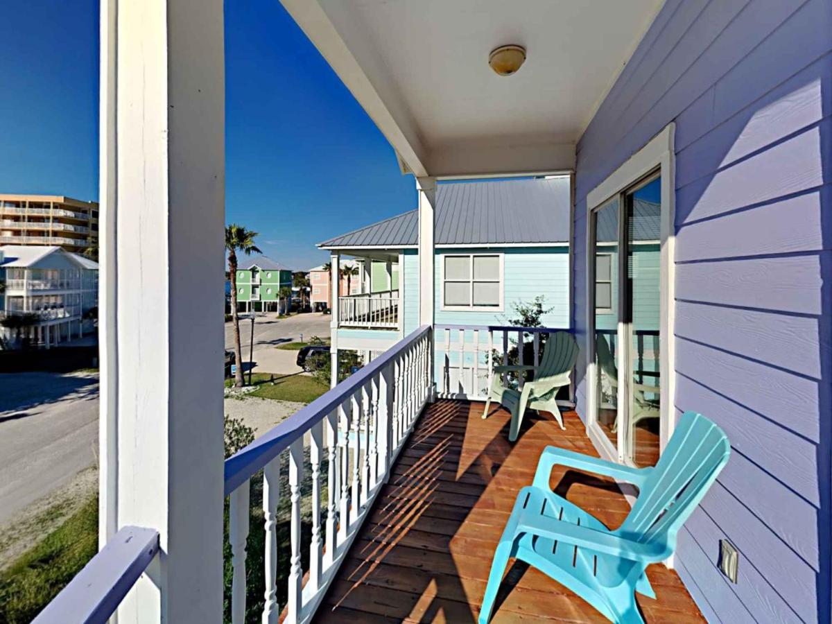 Lollygaggin 1B Villa Gulf Shores Kültér fotó